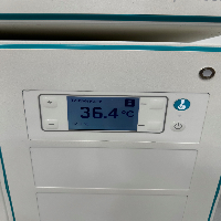 Certified Kuhner ISF1-Z Double Stack Incubator Shaker image 2